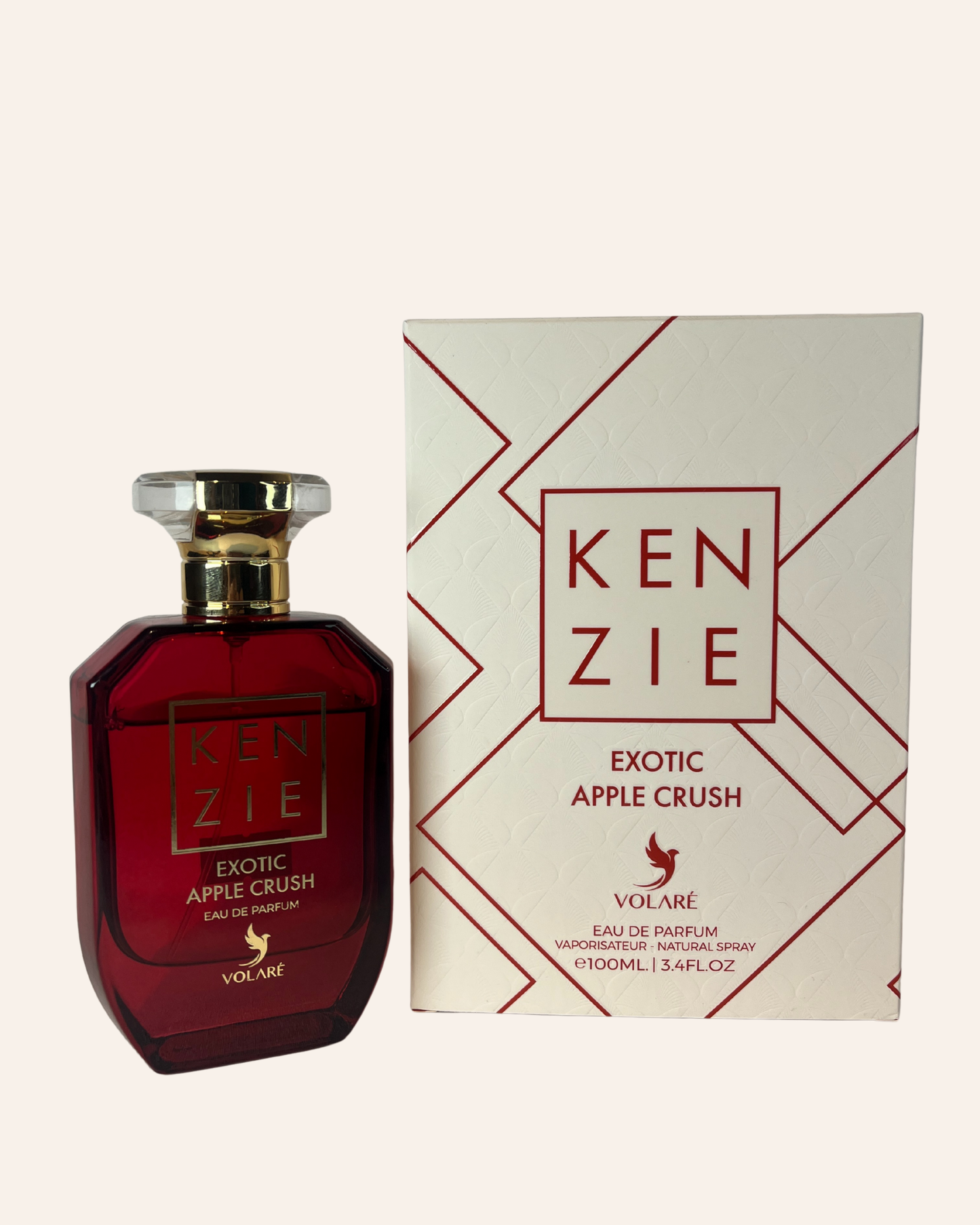 EXOTIC APPLE CRUSH – VOLARE