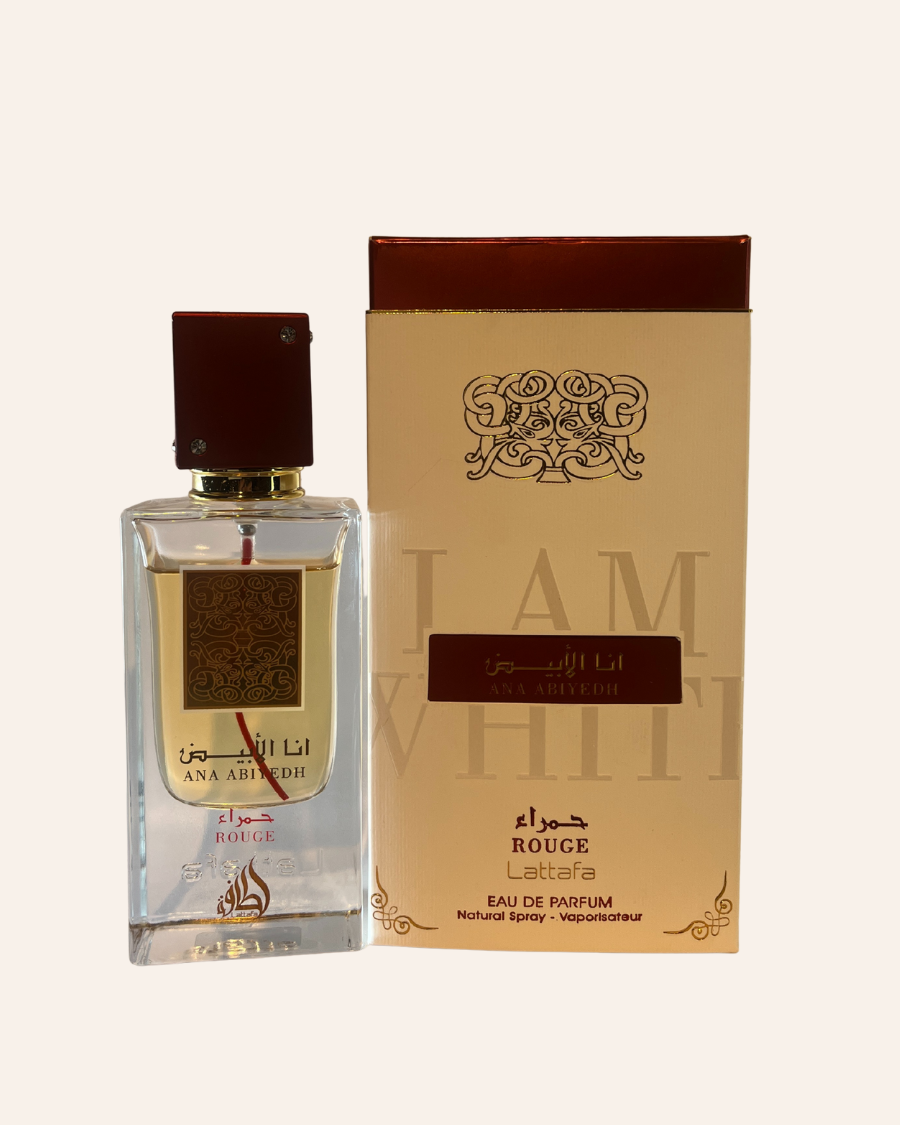 ANA ALABYAD ROUGHE – LATTAFA