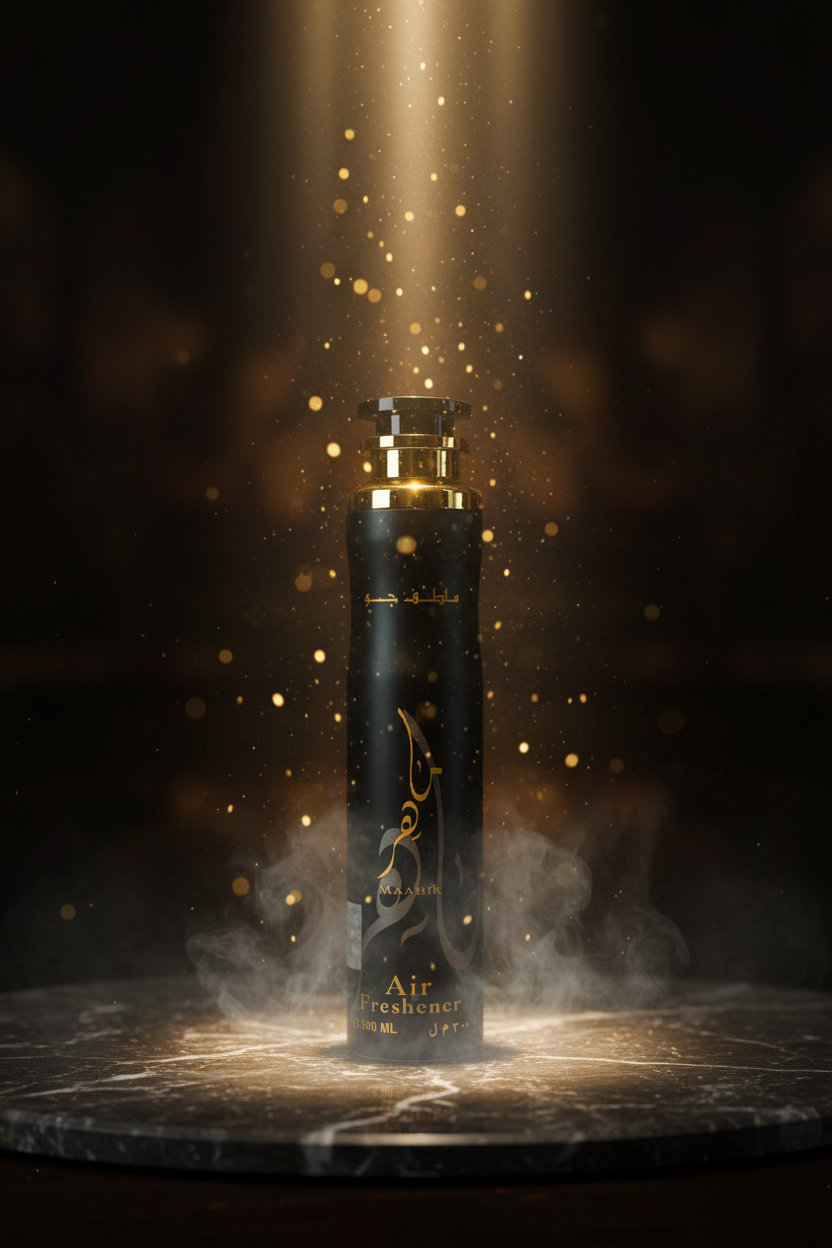 AIRFRESHER – LATTAFA