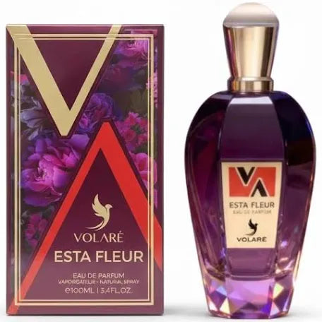 Volare Esta Fleur