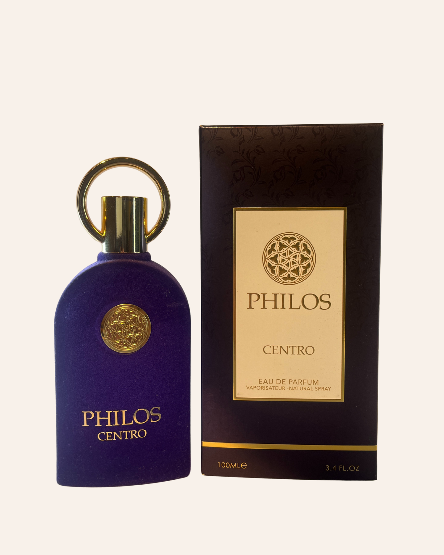 PHILOS CENTRO – MAISON ALHAMBRA