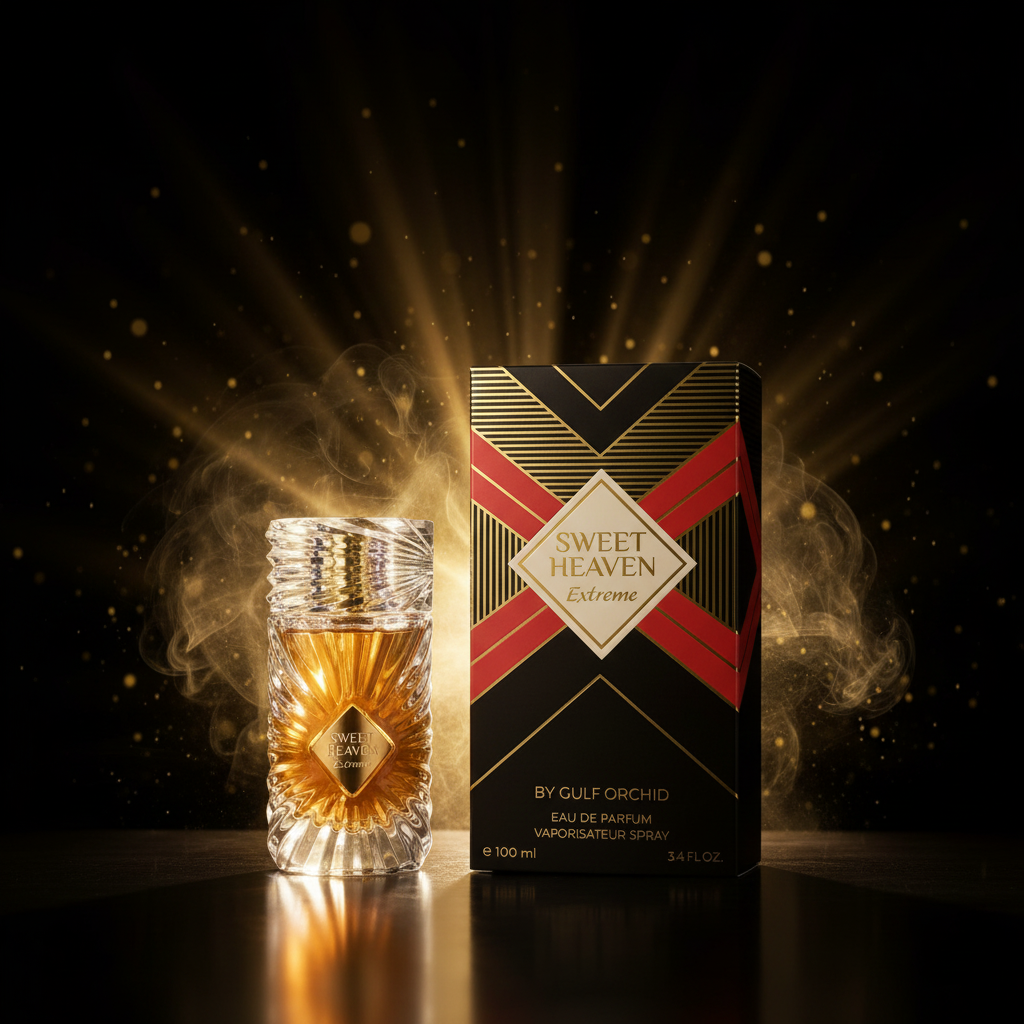SWEET HEAVEN EXTREME – GULF ORCHID