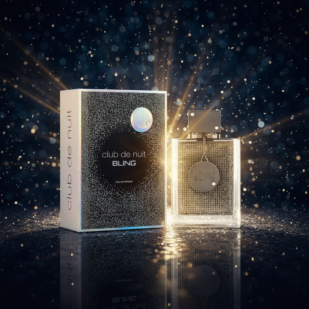Armaf Club de nuit Bling