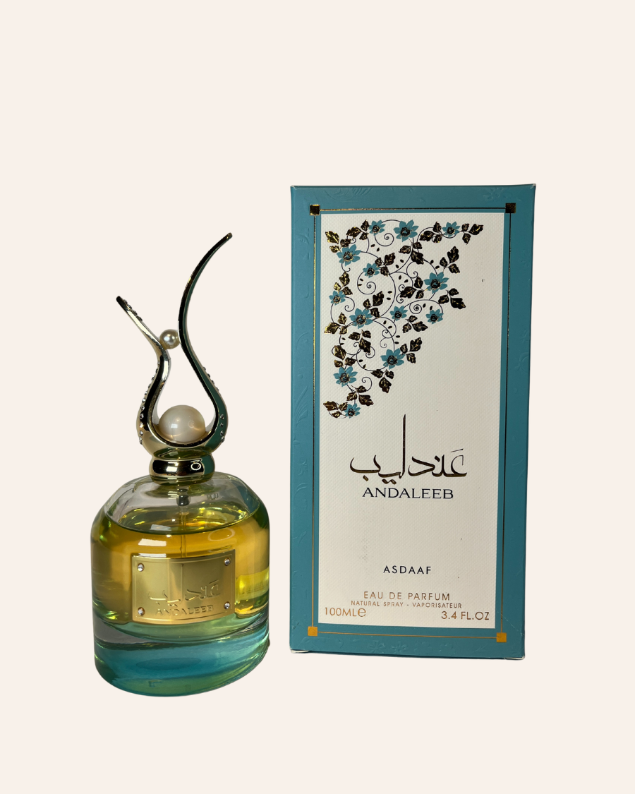 ANDALEEB – ASDAAF
