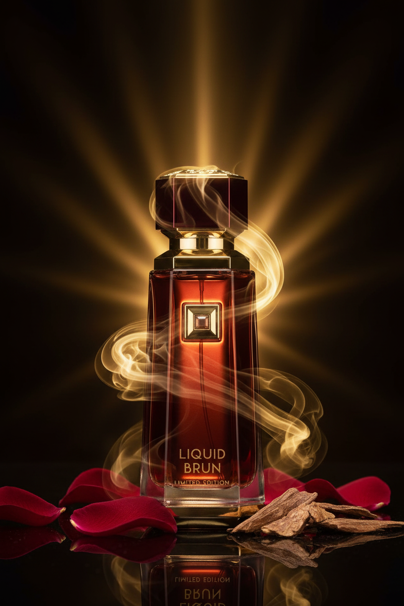 French Avenue Liquid Brun Limited Edition 150ml
