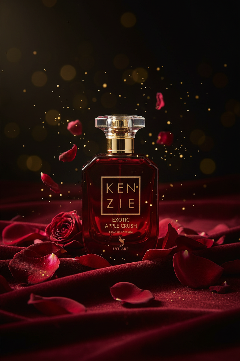 Volare Kenzie Apple Crush