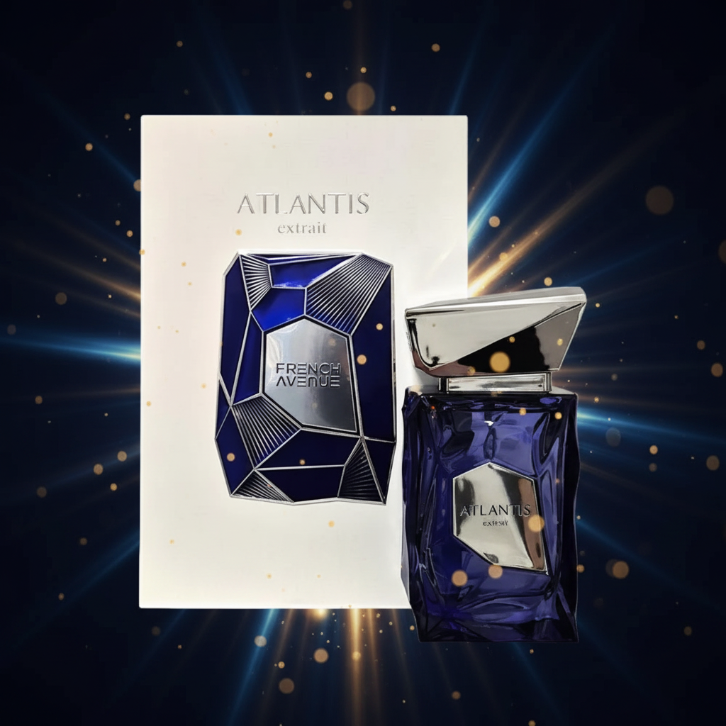 French Avenue Atlantis