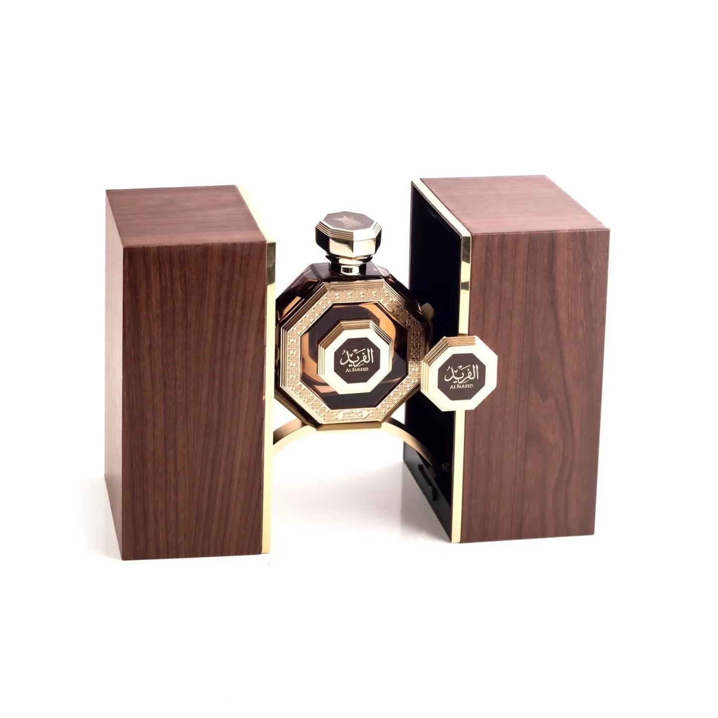 Arabian Oud Al Fareed 100ml