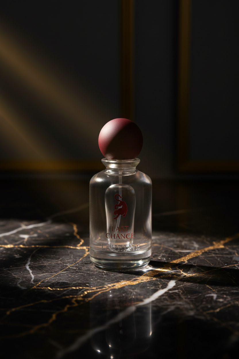 Last Chance 100ml Laverne Eau de Parfum