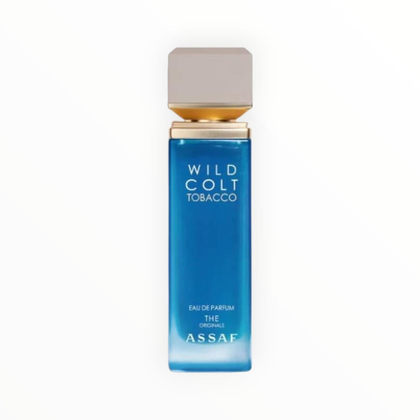 Assaf Wild Cold Tobacco 100ml