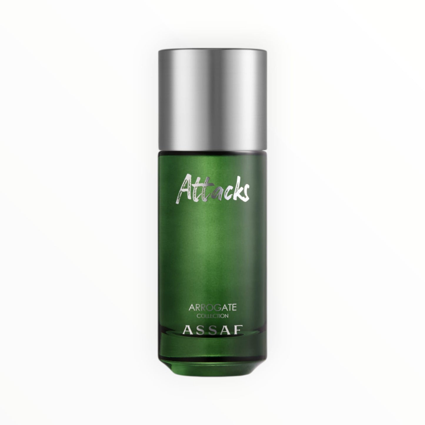 Assaf Attacks 150ml