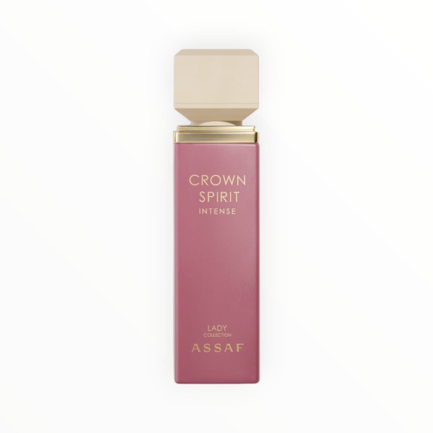 Assaf Crown Spirit 100ml