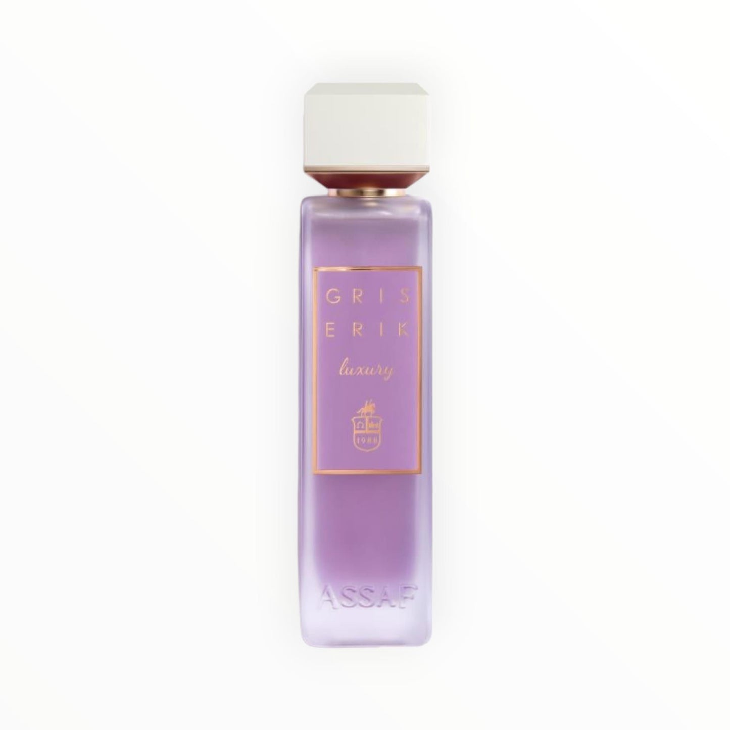 Assaf Gris Erik 100ml