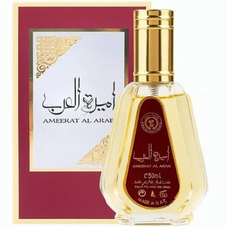 Ameerat Al Arab 50 ml