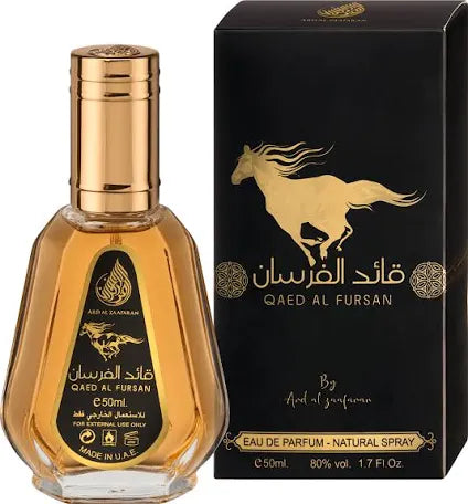 Qaed Al Fursan 50ml