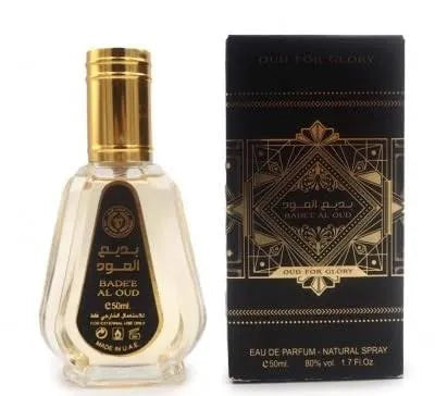 Badee Al Oud 50ml