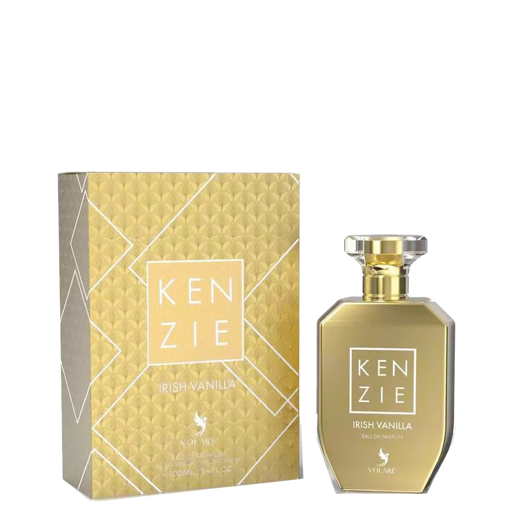 KENZIE IRISH VANILLA – VOLARE