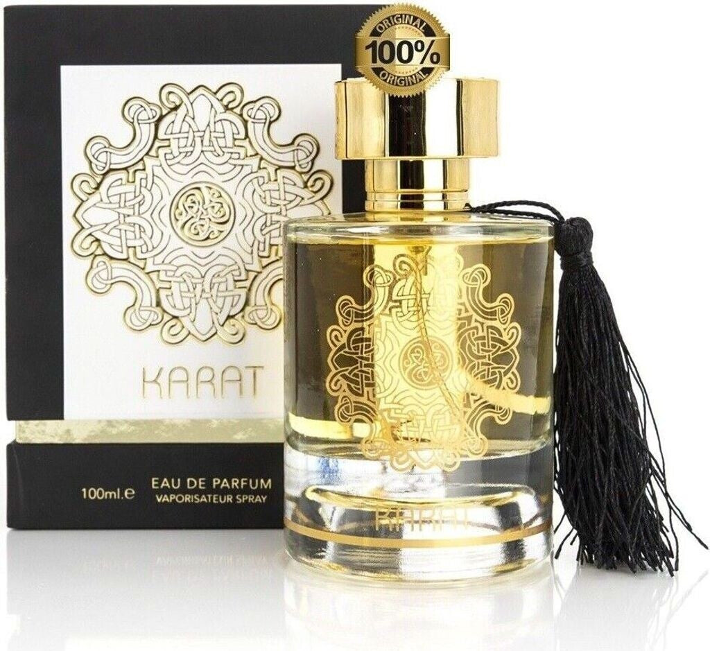 KARRAT – MAISON ALHAMBRA