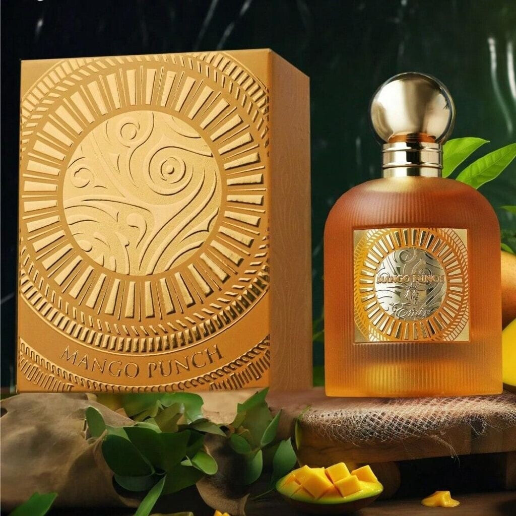 MANGO PUNCH – PARIS CORNER