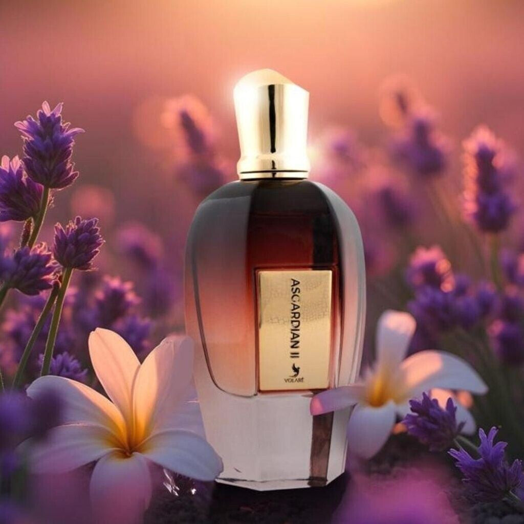 ASCARDIAN 2 – VOLARE