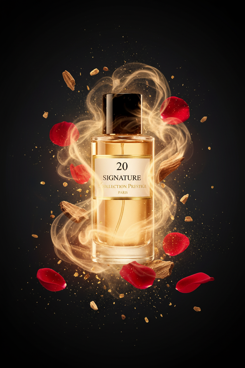 Collection Prestige Signature 20