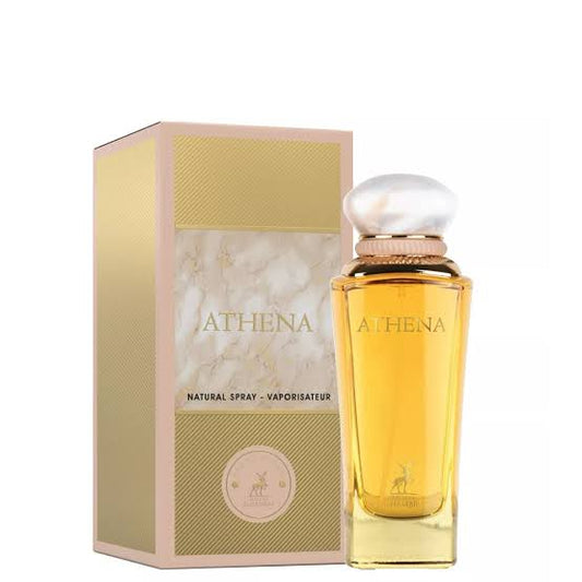 Maison Alhambra Athena