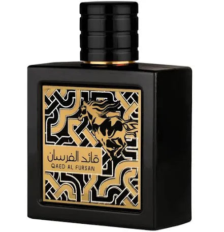 Lattafa Qaed Alfursan