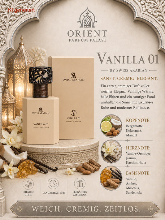 Swiss Arabian Vanilla 01