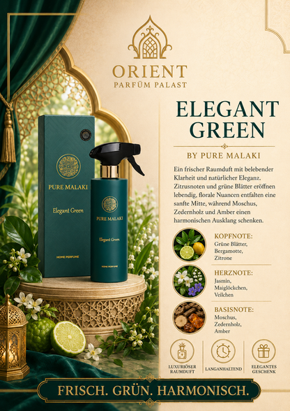 Pure Malaki Raum und Textilspray 400ml