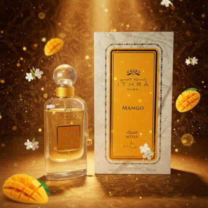 ITHRA MANGO PUNCH – ARD AL ZAAFARAN