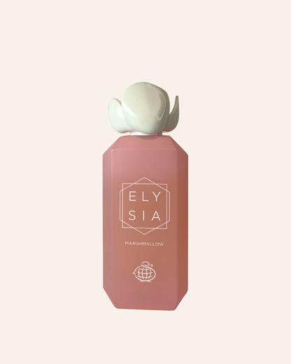 ELYSIA MARSHMALLOW – FRAGRANCE WORLD