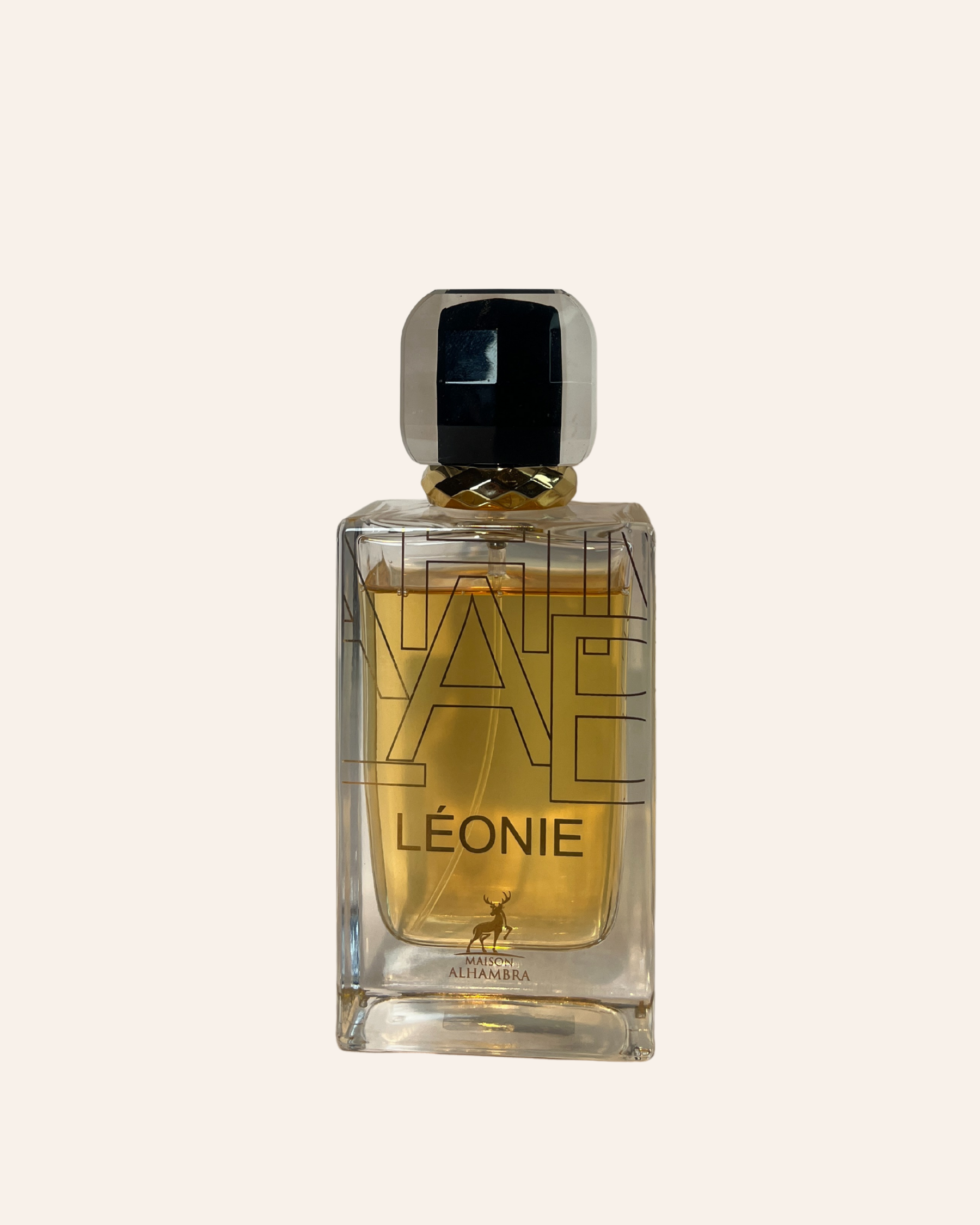 LEONIE – MAISON ALHAMBRA