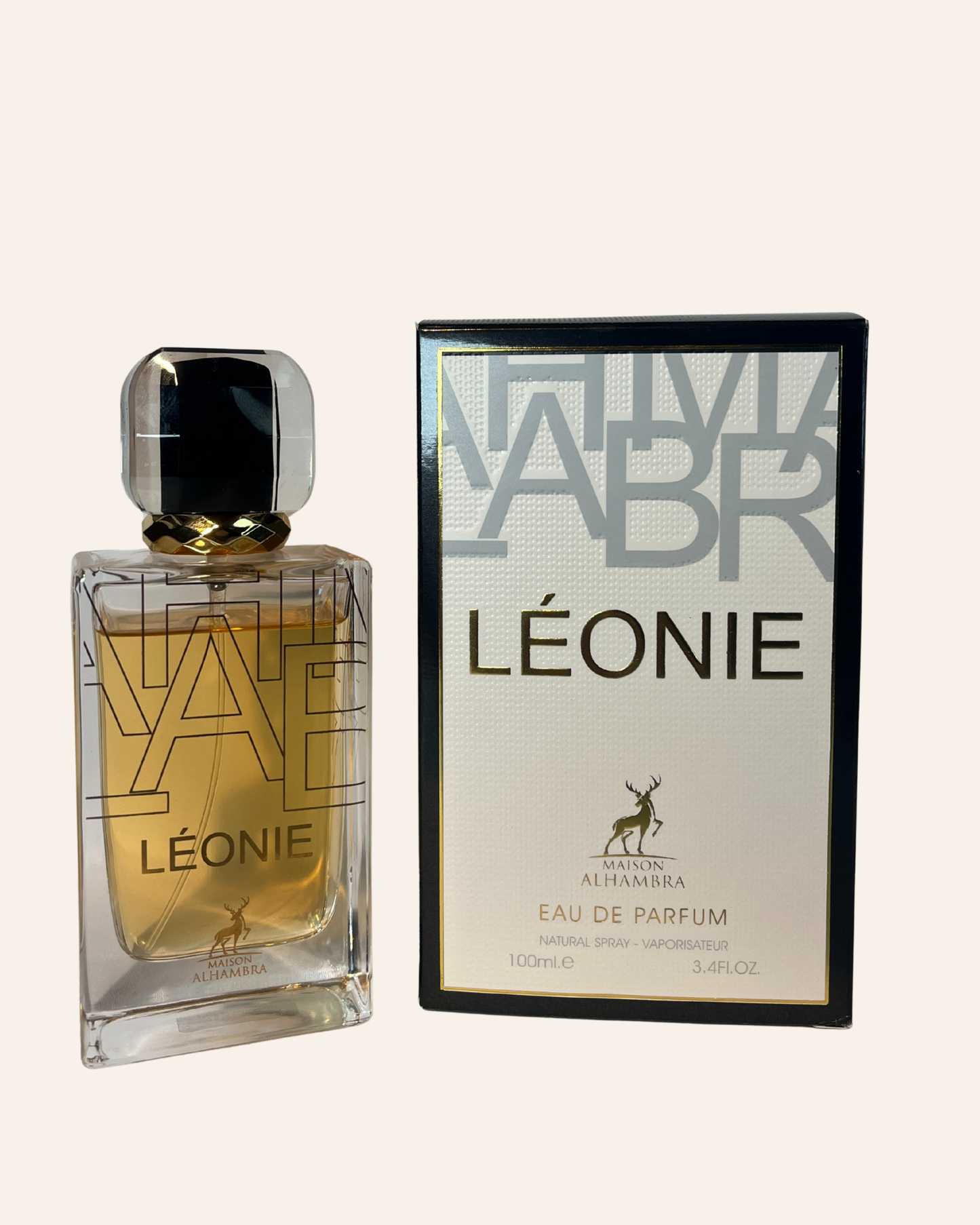 LEONIE – MAISON ALHAMBRA