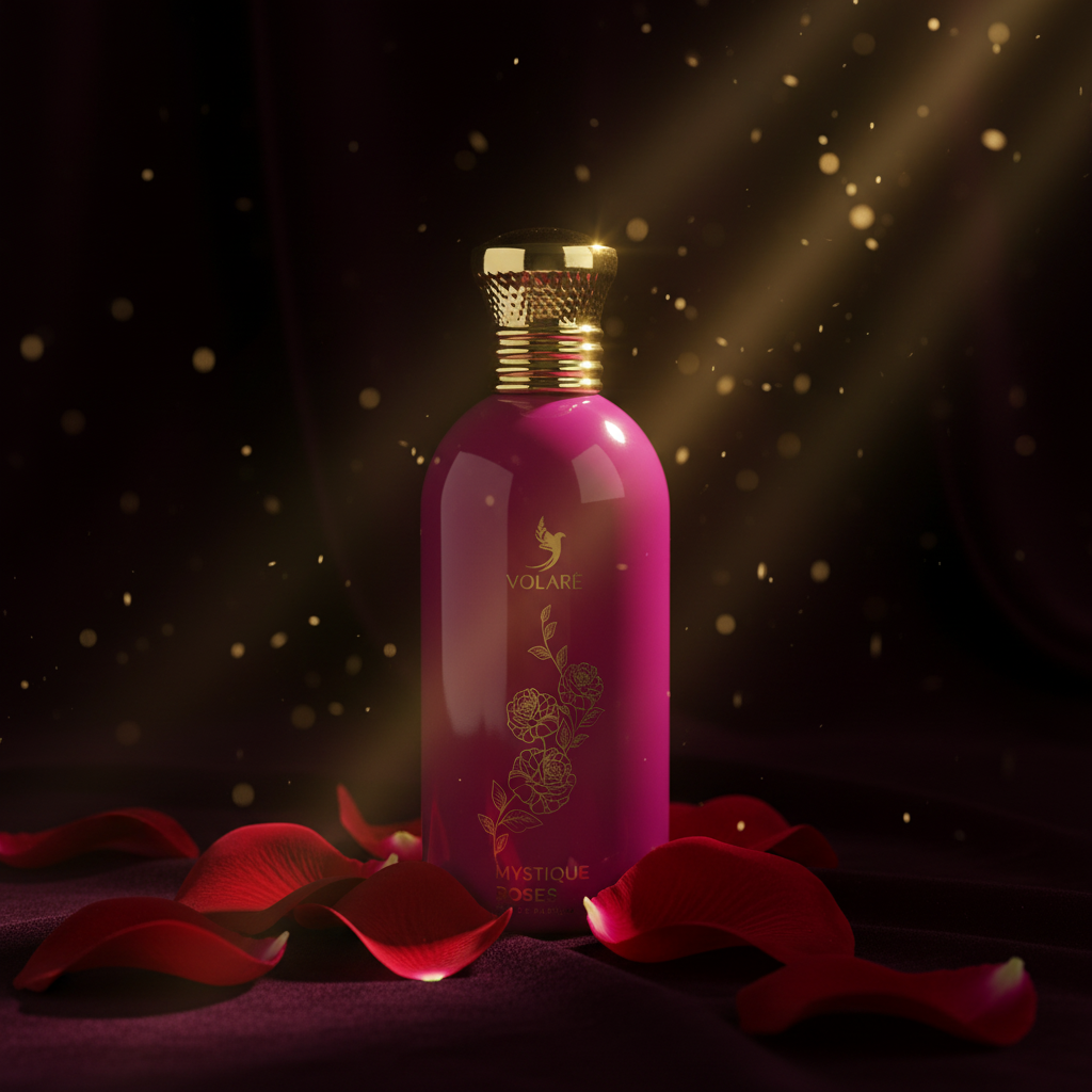 MYSTIQUE ROSES – VOLARE
