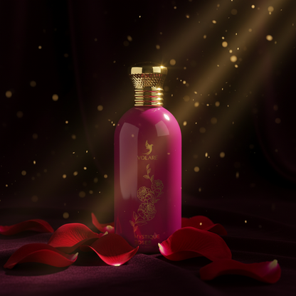 MYSTIQUE ROSES – VOLARE