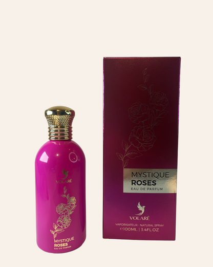 MYSTIQUE ROSES – VOLARE