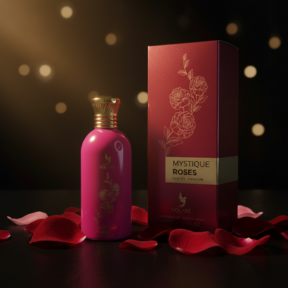 MYSTIQUE ROSES – VOLARE