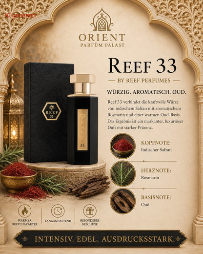 Reef 33