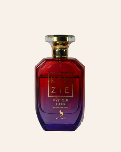 MYSTIQUE FLEUR – VOLARE
