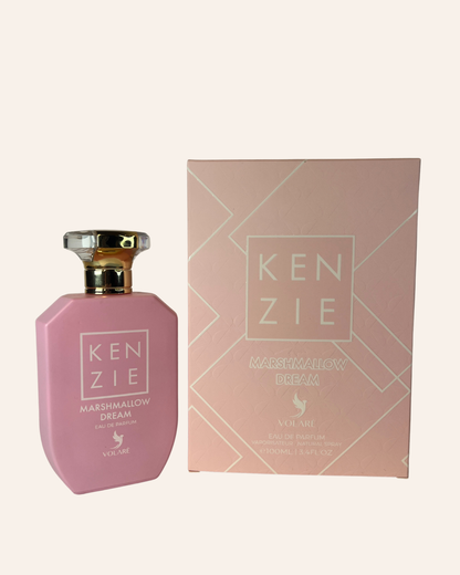 KENZIE MARSHMALLOW – VOLARE