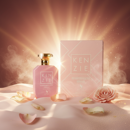 KENZIE MARSHMALLOW DREAM– VOLARE