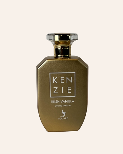 KENZIE IRISH VANILLA – VOLARE