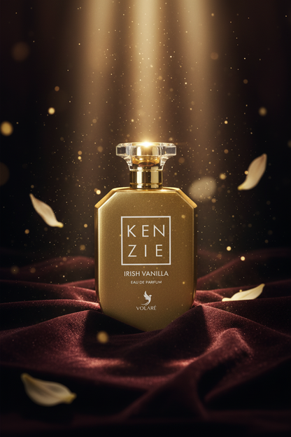 KENZIE IRISH VANILLA – VOLARE