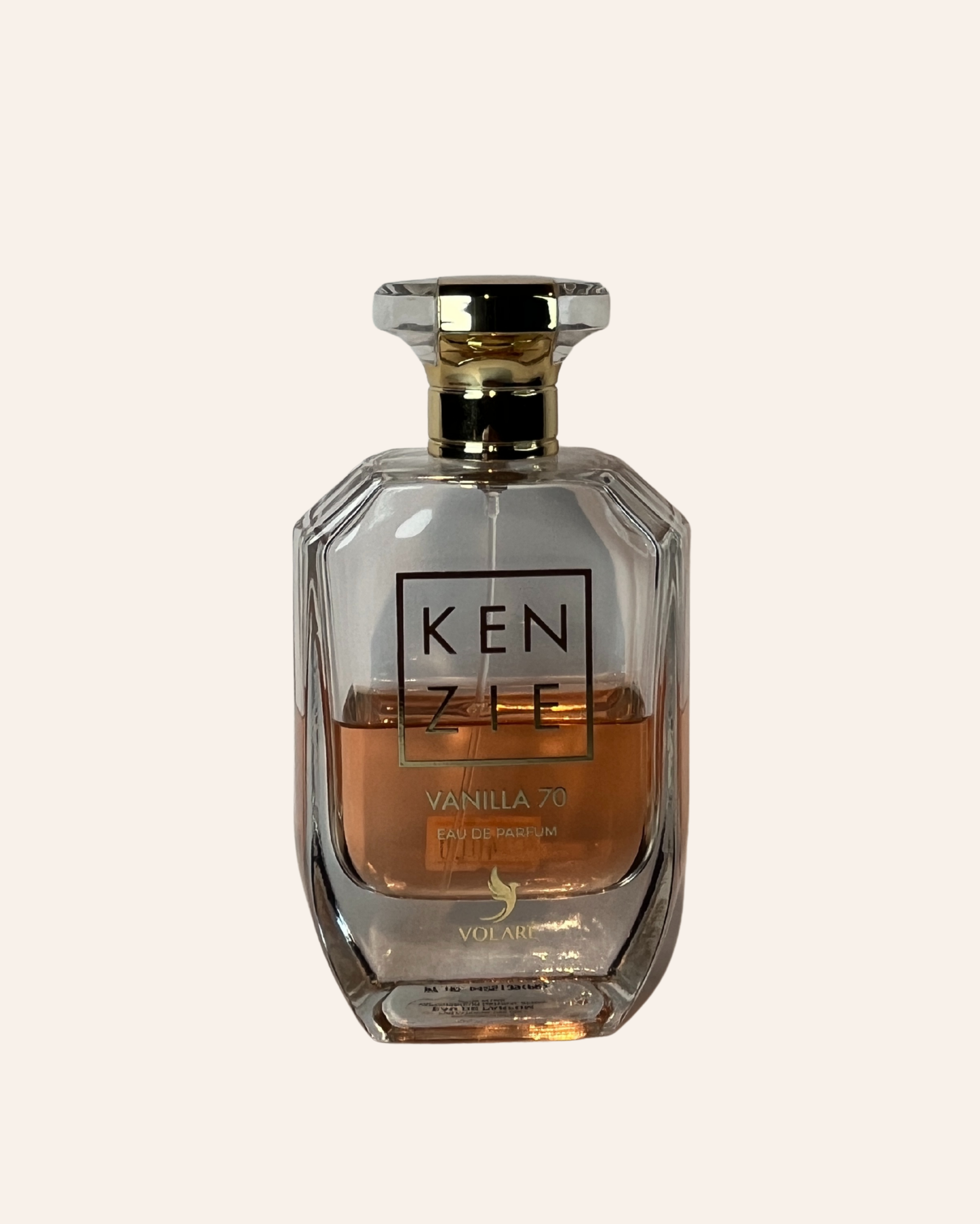KENZIE VANILLA 70 – VOLARE