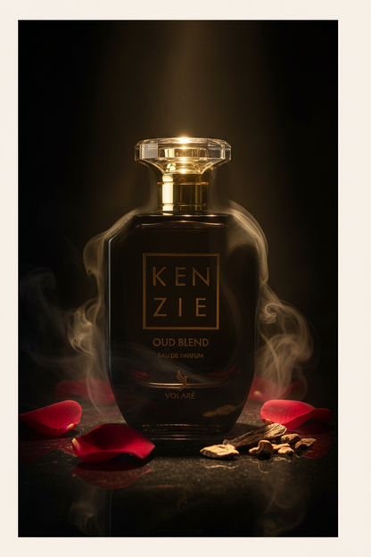 KENZIE OUD BLEND – VOLARE