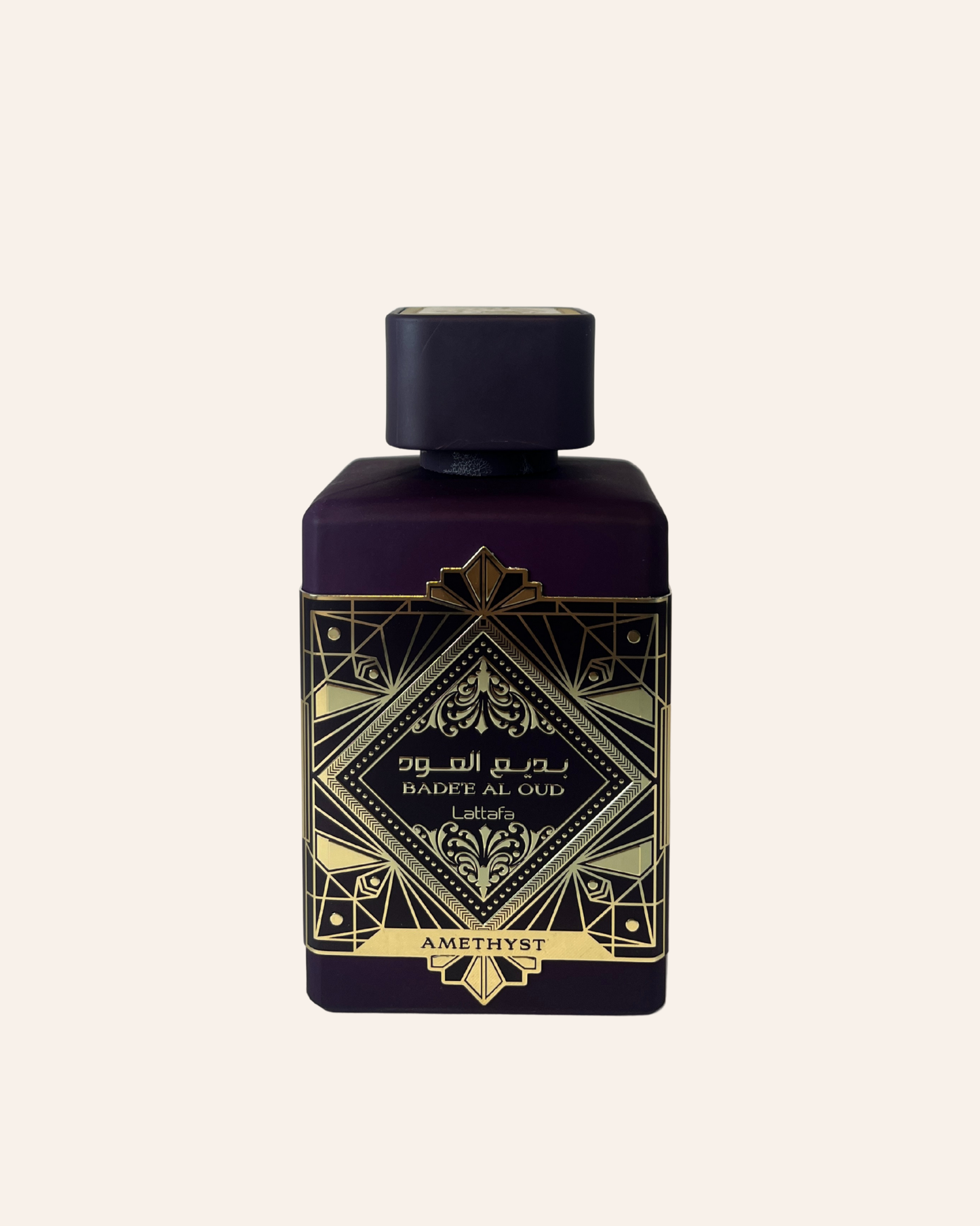 GOODNESS OUD AMETHYST – LATTAFA