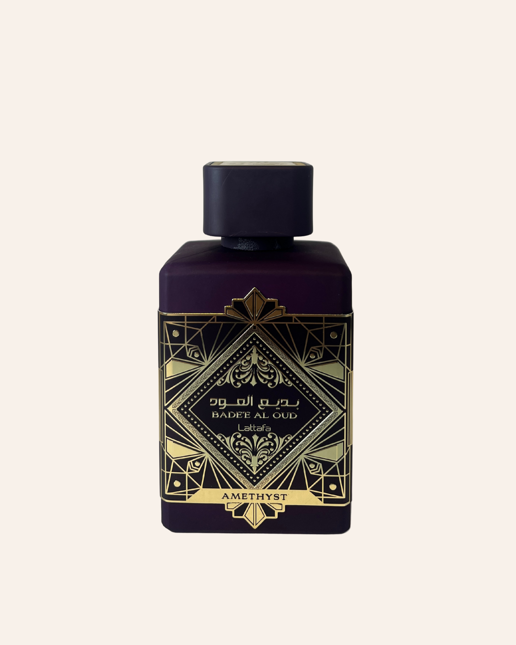 BADEE AL OUD AMETHYST – LATTAFA