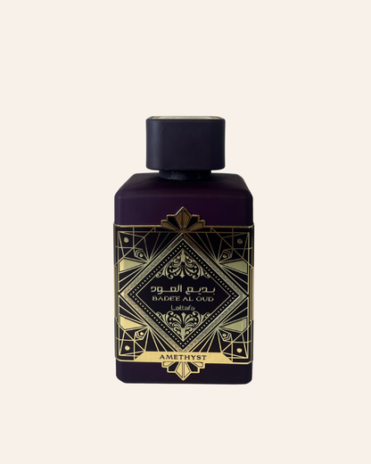 GOODNESS OUD AMETHYST – LATTAFA