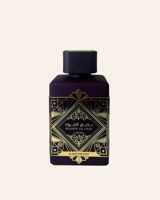 GOODNESS OUD AMETHYST – LATTAFA