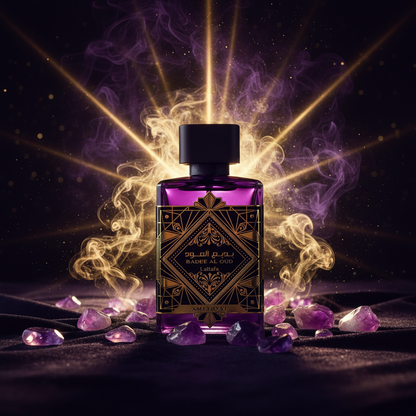 BADEE AL OUD AMETHYST – LATTAFA